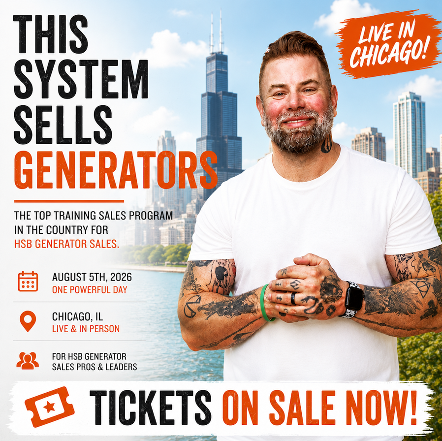 Field Tested Live event