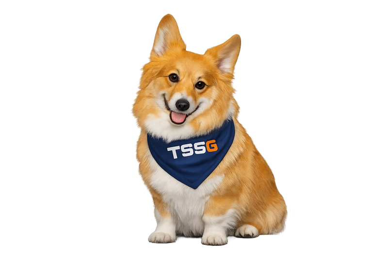 Kite the TSSG CFO